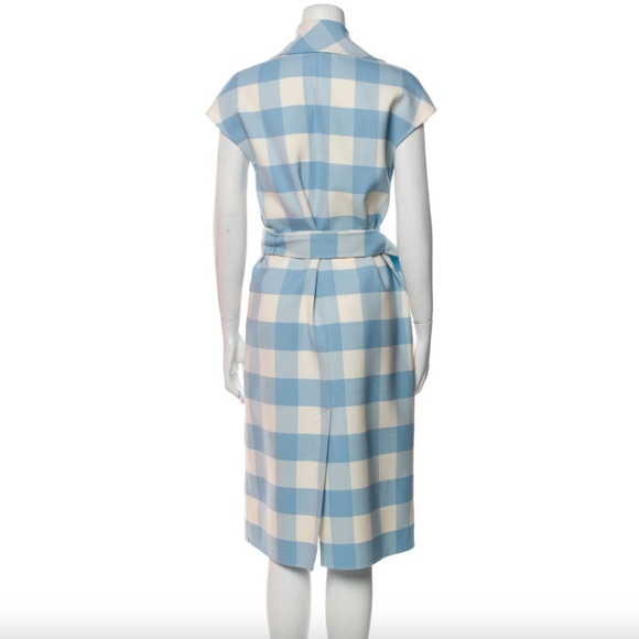 Oscar De La Renta Dress - Picture 3 of 5